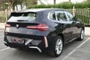 بي أم دبليو X3 HOT OFFER - BMW X3 XDRIVE 25L 2025 - LUXURY PACKAGE