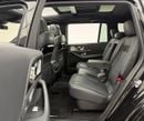 Mercedes Benz GLS63 AMG STANDARD