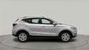 MG ZS STD 2025 | AED 615/Month | 0 DP | 30 Day Return | Warranty | Service History