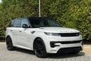 Land Rover Range Rover Sport AUTOBIOGRAPHY SPORT