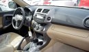 Toyota RAV4 Car For export only