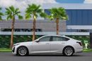 Cadillac CT5 | 1,860 P.M  | 0% Downpayment | Agency Warranty and Service Contract!
