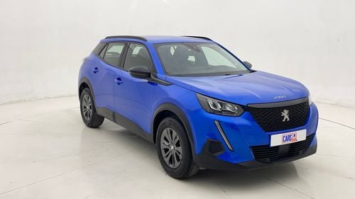 Peugeot 2008 ACTIVE 1.6 | Zero Down Payment | Home Test Drive