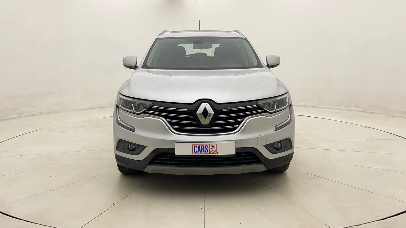 Renault Koleos SE 2.5 | Zero Down Payment | Home Test Drive