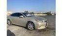 Lexus ES350 3.5L