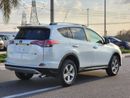 تويوتا راف ٤ TOYOTA RAV4 XLE LIMITED JAPAN