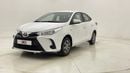 Toyota Yaris SE 1.5 | Zero Down Payment | Home Test Drive