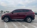Hyundai Tucson 2018 Hyundai Tucson 2.0L V4 GDi SEL Premium Edition With Apple/Android Play & Electric Seat -