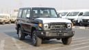 Toyota Land Cruiser 70 S-DLX 2.8L (5 Door)