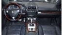 بورش كايان EXCELLENT DEAL for our Porsche Cayenne Turbo ( 2009 Model ) in Grey Color GCC Specs