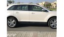 Ford Edge Limited