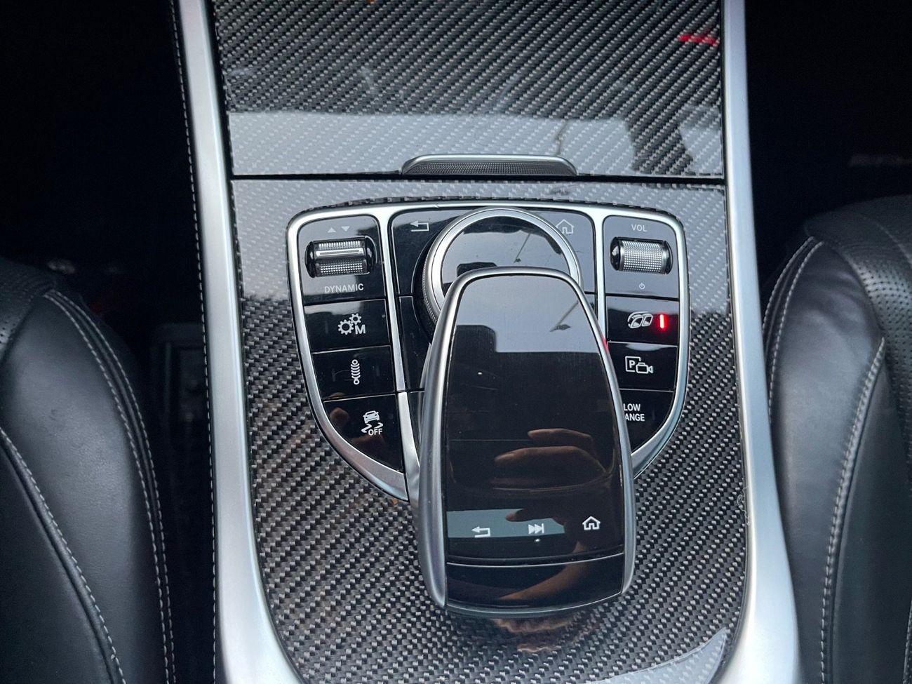 Mercedes-Benz G 63 AMG Std 4.0L