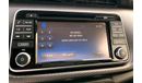 Nissan Kicks SV+NAV