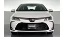Toyota Corolla GLI | 1 year free warranty | 0 down payment | 7 day return policy