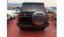 Nissan Patrol Super Safari Inclusive VAT