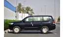 Toyota Land Cruiser 200 GXR V8 4.5L Diesel Automatic