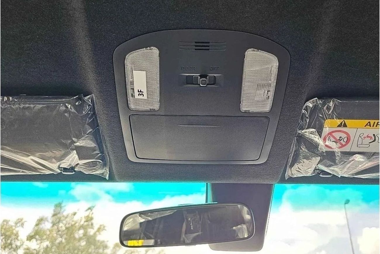 Toyota Hilux DC ADVENTURE 2.8D AT 4X4 MY2024 - BLACK