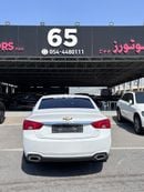 شيفروليه إمبالا 