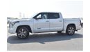 Toyota Tundra 2022 MODEL: TOYOTA TUNDRA 3.5 CAPSTONE HEV 4x4 CREW MAX, 5.5 FT BED