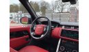 Land Rover Range Rover Autobiography 5.0 Autobiography SWB 525HP