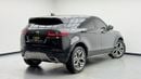 Land Rover Range Rover Evoque DYNAMIC SE P250 2024 Range Rover Evoque P250 Dynamic SE, Warranty, Fully Loaded, Excellent Condition