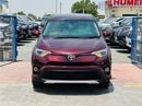 Toyota RAV4 RIGHT HAND DRIVE