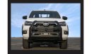 Toyota Hilux TOYOTA HILUX 2.4L 4X4 ADV HI(i)A D/C M/T DSL