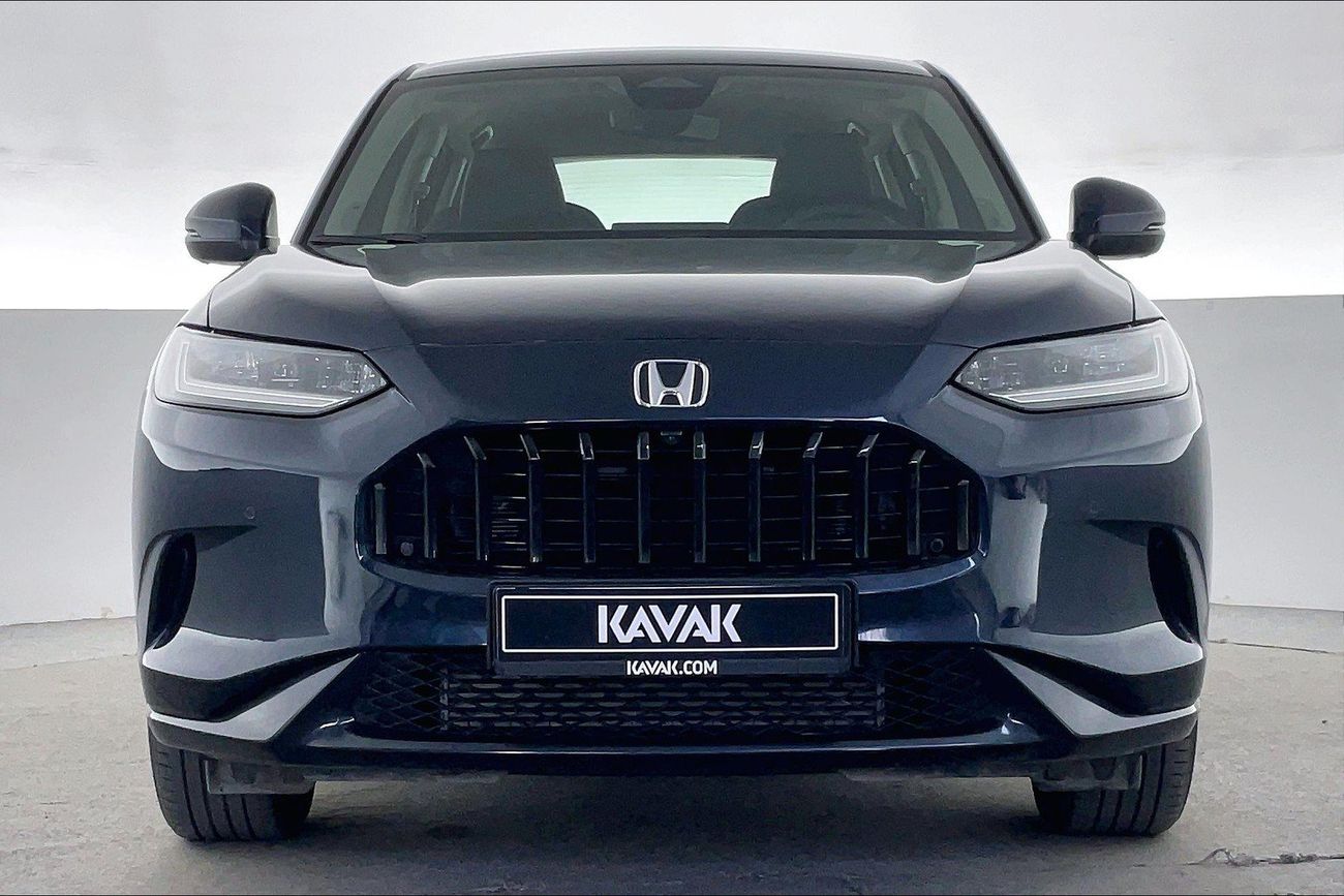 Honda ZRV EX | National Day Celebration | Guaranteed Warranty | 0 Down Payment