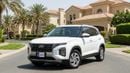 Hyundai Creta 2023 SMART | AED 721/Month | 0 DP | 30 Day Return | Warranty | Service History