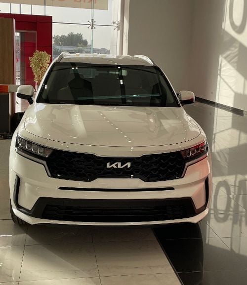 كيا سورينتو 2.5’L