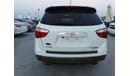 Hyundai Veracruz 2011 full automatic g cc accident free
