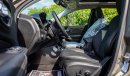 Jeep Cherokee 2020  LIMITED  3.2L V6 , W/ 3Yrs or 60K km Warranty @ Trading Enterprises
