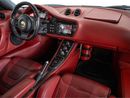 Lotus Evora 2014 Lotus Evora S / Full-Service History