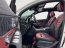 Mercedes-Benz GLC 43 AMG 2019 Mercedes Benz GLC43 AMG 4MATIC Coupe, Warranty, 2027 GTA Service Pack, Excellent Condition, GCC
