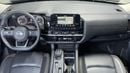 Nissan Pathfinder SV 2024 | AED 1850/Month | 0 DP | 30 Day Return | Warranty | Service History