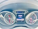 Mercedes Benz CLA250 Sport AMG