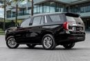 GMC Yukon SLE | 2,448 P.M | 0% Downpayment | Amazing Condition!