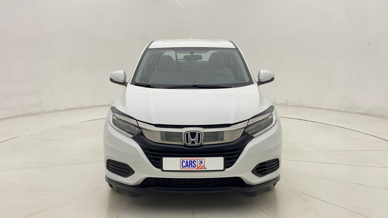 هوندا HRV LX 1.8 | بدون دفعة مقدمة | اختبار القيادة في المنزل