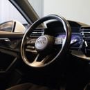 أودي A3 35 TFSI 1.4L AED 1,340 pm • 0% Downpayment • Audi A3 35 TFSI • 1 Year Warranty