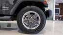 Jeep Wrangler SAHARA 3.6L A/T (5 Seater)