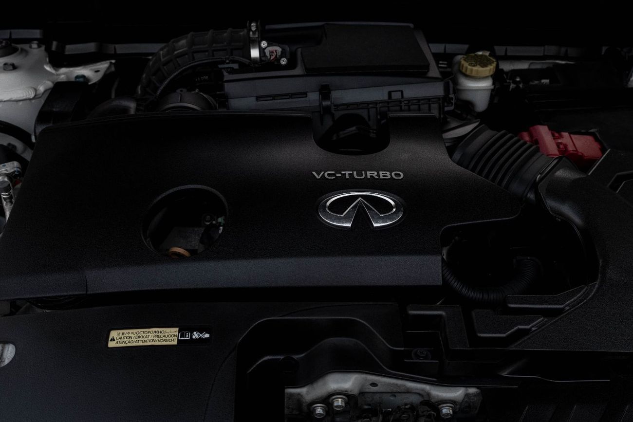 Infiniti QX55 2,155 P.M | 0% Downpayment | Infiniti QX55!