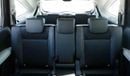 Toyota Veloz GX Toyota Veloz 2025 Toyota Veloz V 1.5 - Silver inside Black