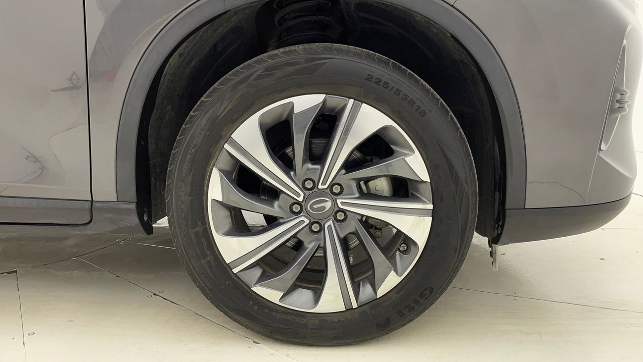 GAC GS4 GL 1.5 | Zero Down Payment | Home Test Drive