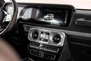 مرسيدس بنز G 63 AMG Low Mileage
