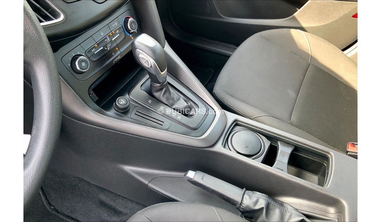 Ford Focus Ambiente