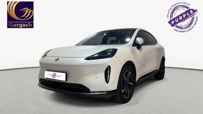 GAC Hyptec HT ELITE | 2026 | 0% DP | 1,838 / Month | | Aion Hyptec HT Elite | Gargash Warranty | Service History