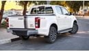 Isuzu DMax Isuzu D-Max GT Full Option GCC Brand New