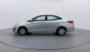 Toyota Yaris SE 1.5 | Under Warranty | Inspected on 150+ parameters