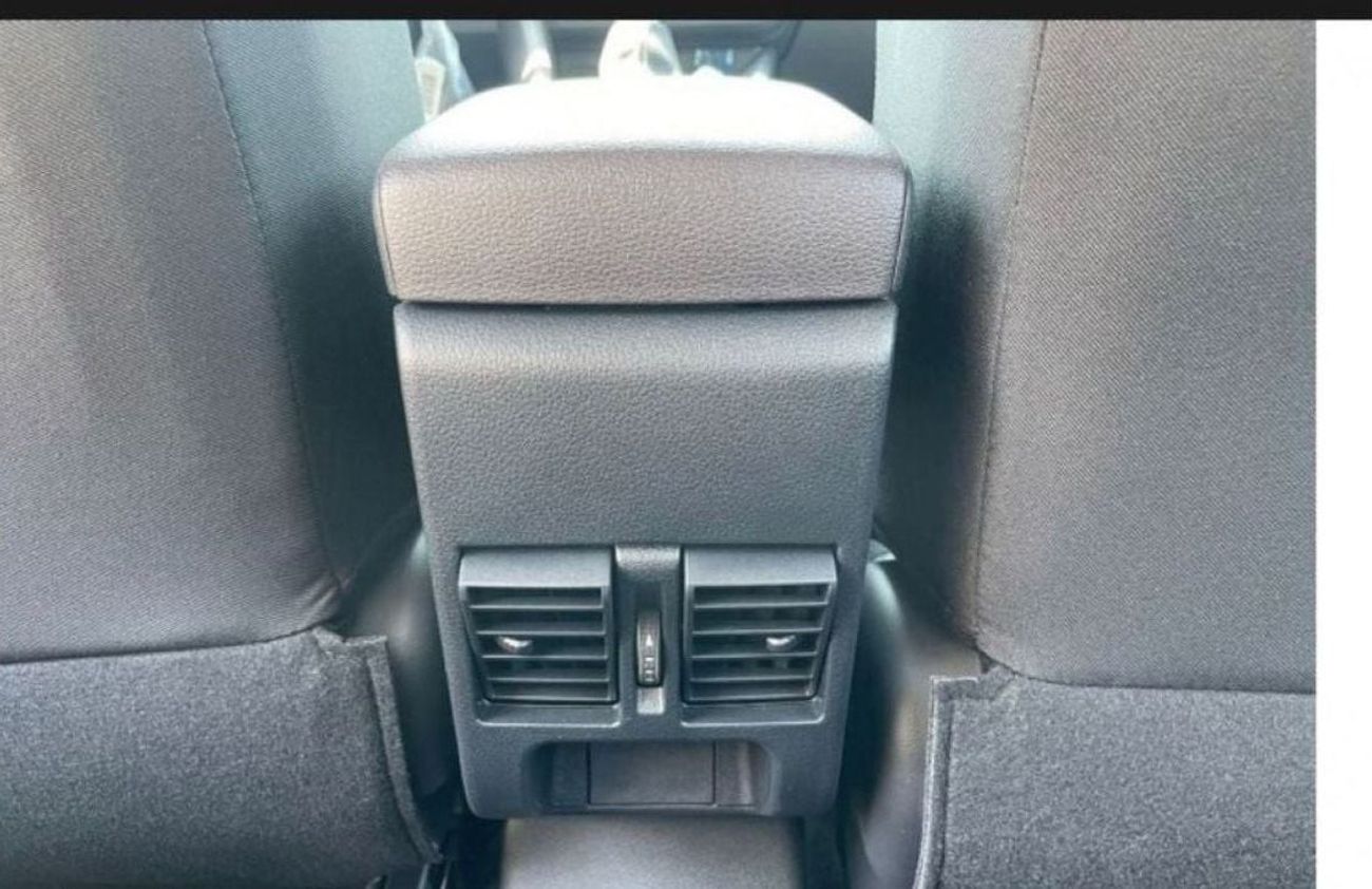 Toyota Yaris 1.5L PETROL 2025