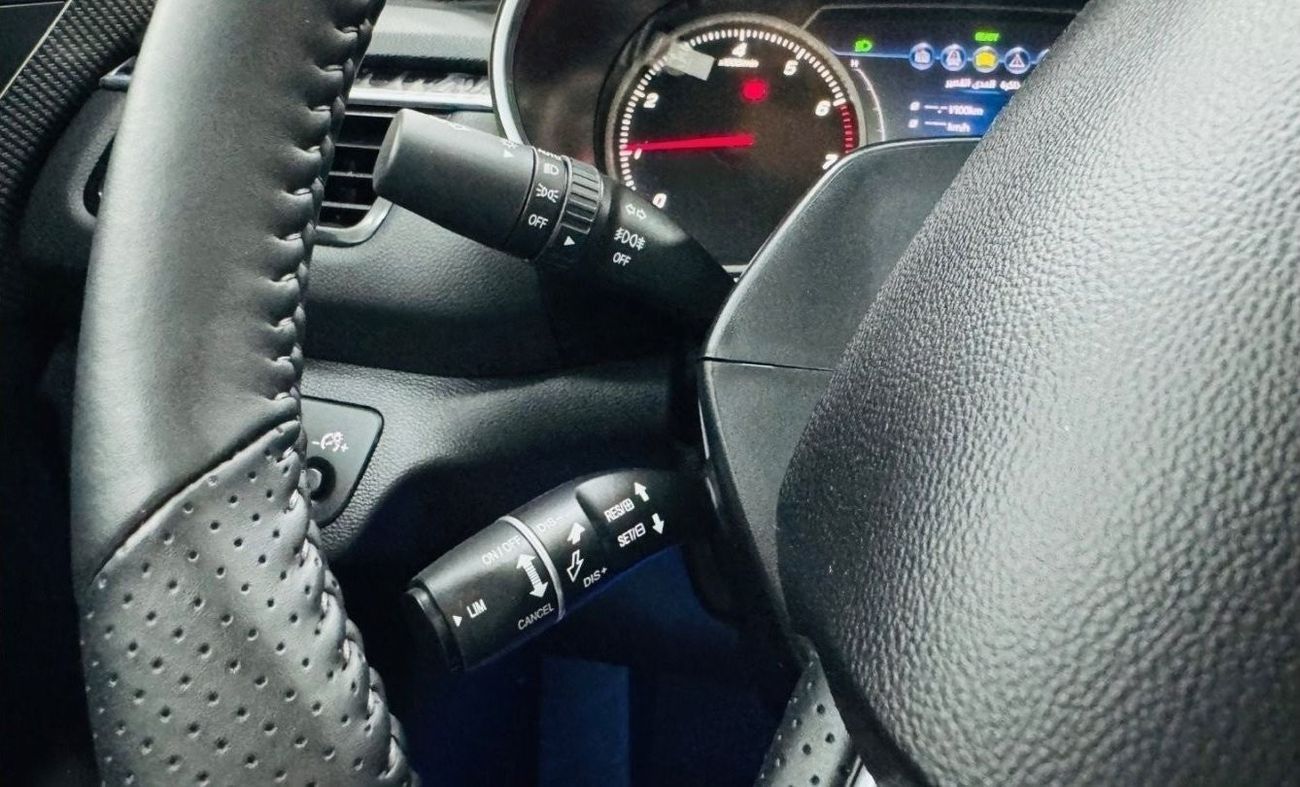 HONGQI H5 BRAND NEW .. Warranty .. Service .. Top Range